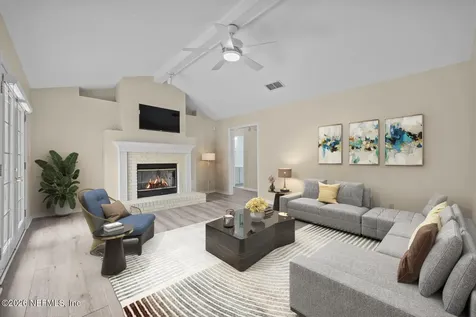 10905 Putney Court Jacksonville FL 32225