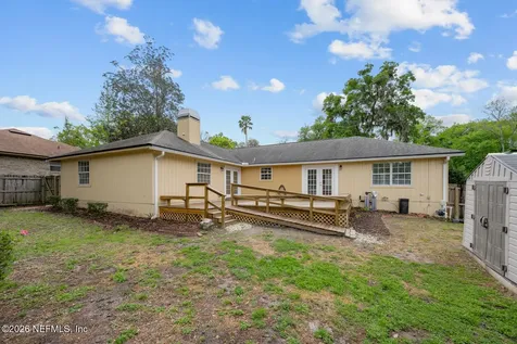 10905 Putney Court Jacksonville FL 32225