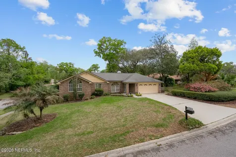 10905 Putney Court Jacksonville FL 32225