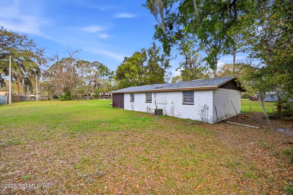 9843 Wagner Road Jacksonville FL 32219