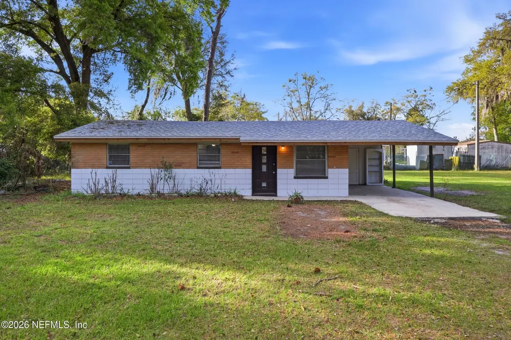 9843 Wagner Road Jacksonville FL 32219