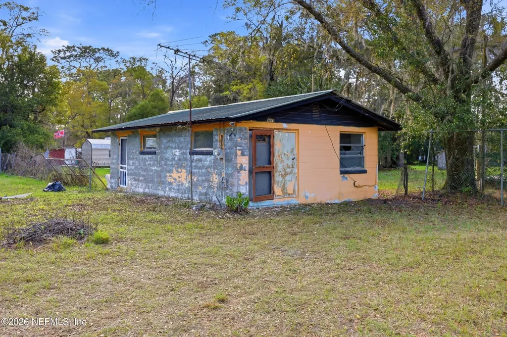 9843 Wagner Road Jacksonville FL 32219