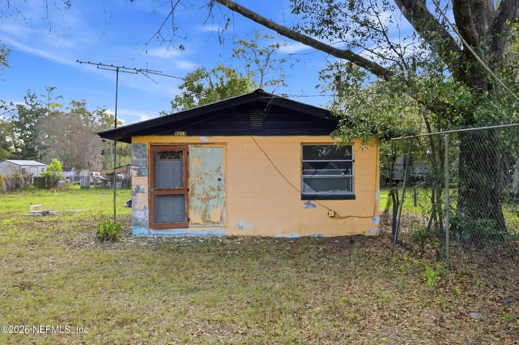 9843 Wagner Road Jacksonville FL 32219
