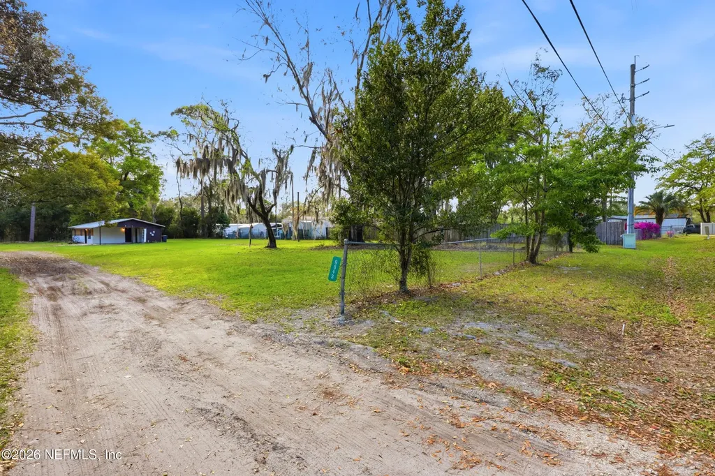 9843 Wagner Road Jacksonville FL 32219