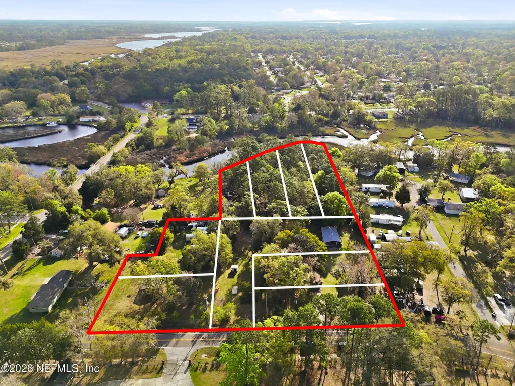 9843 Wagner Road Jacksonville FL 32219