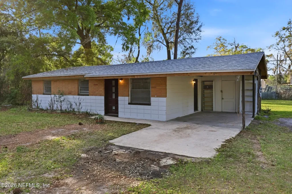 9843 Wagner Road Jacksonville FL 32219