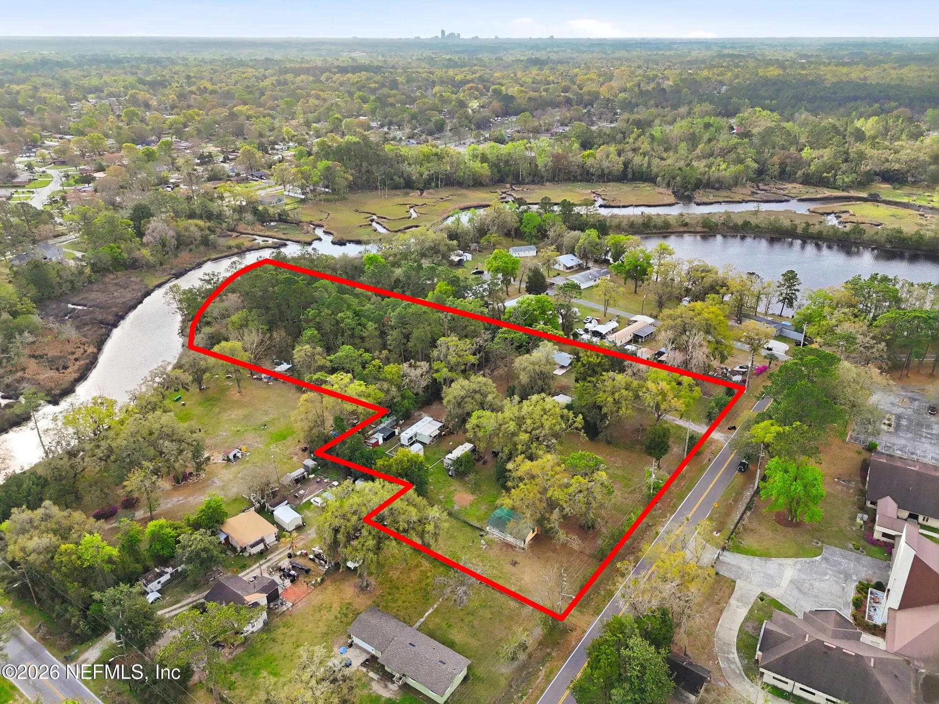 9843 Wagner Road Jacksonville FL 32219