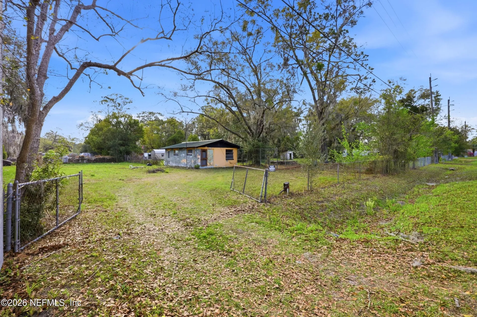 9843 Wagner Road Jacksonville FL 32219