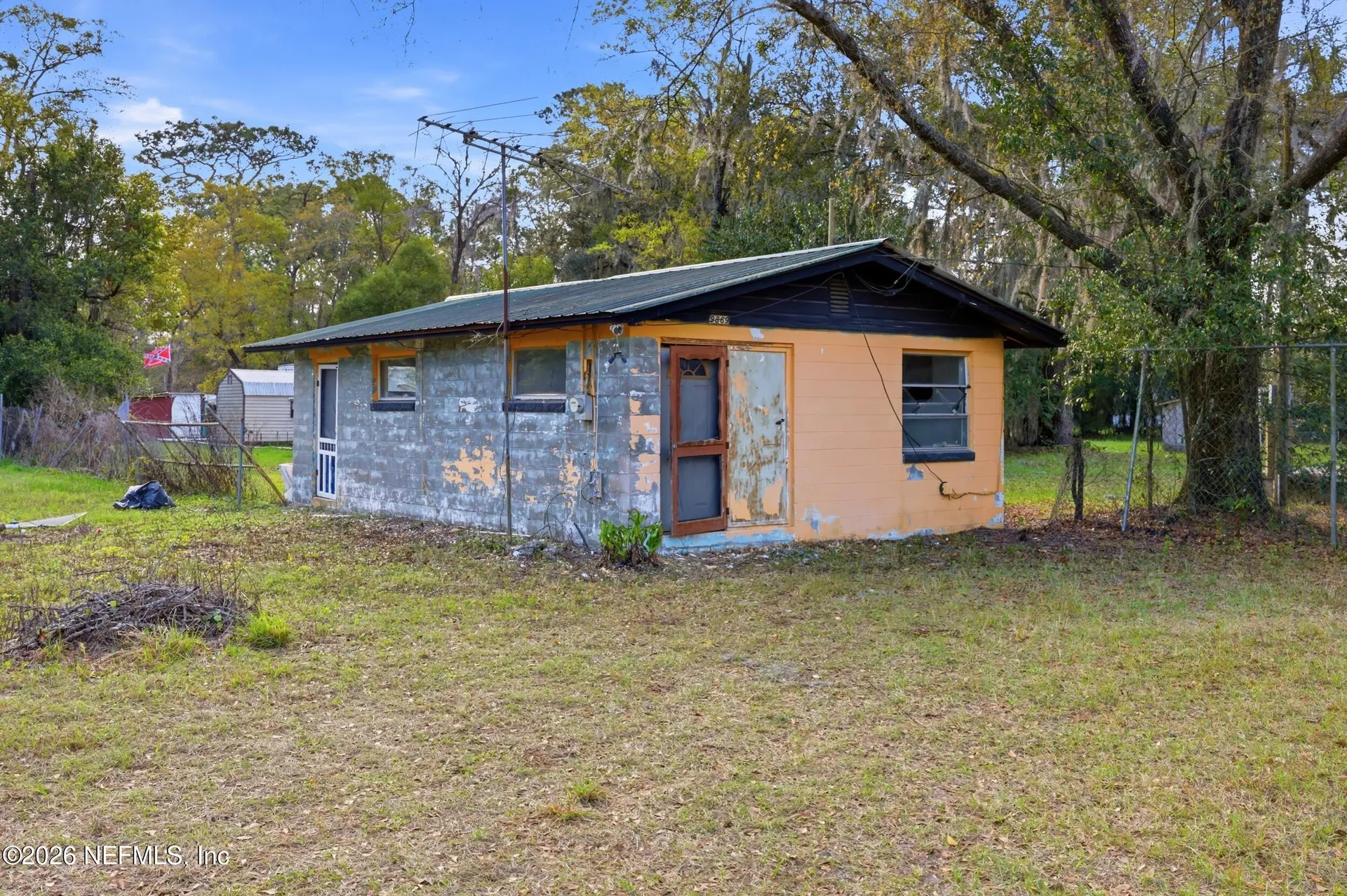 9843 Wagner Road Jacksonville FL 32219