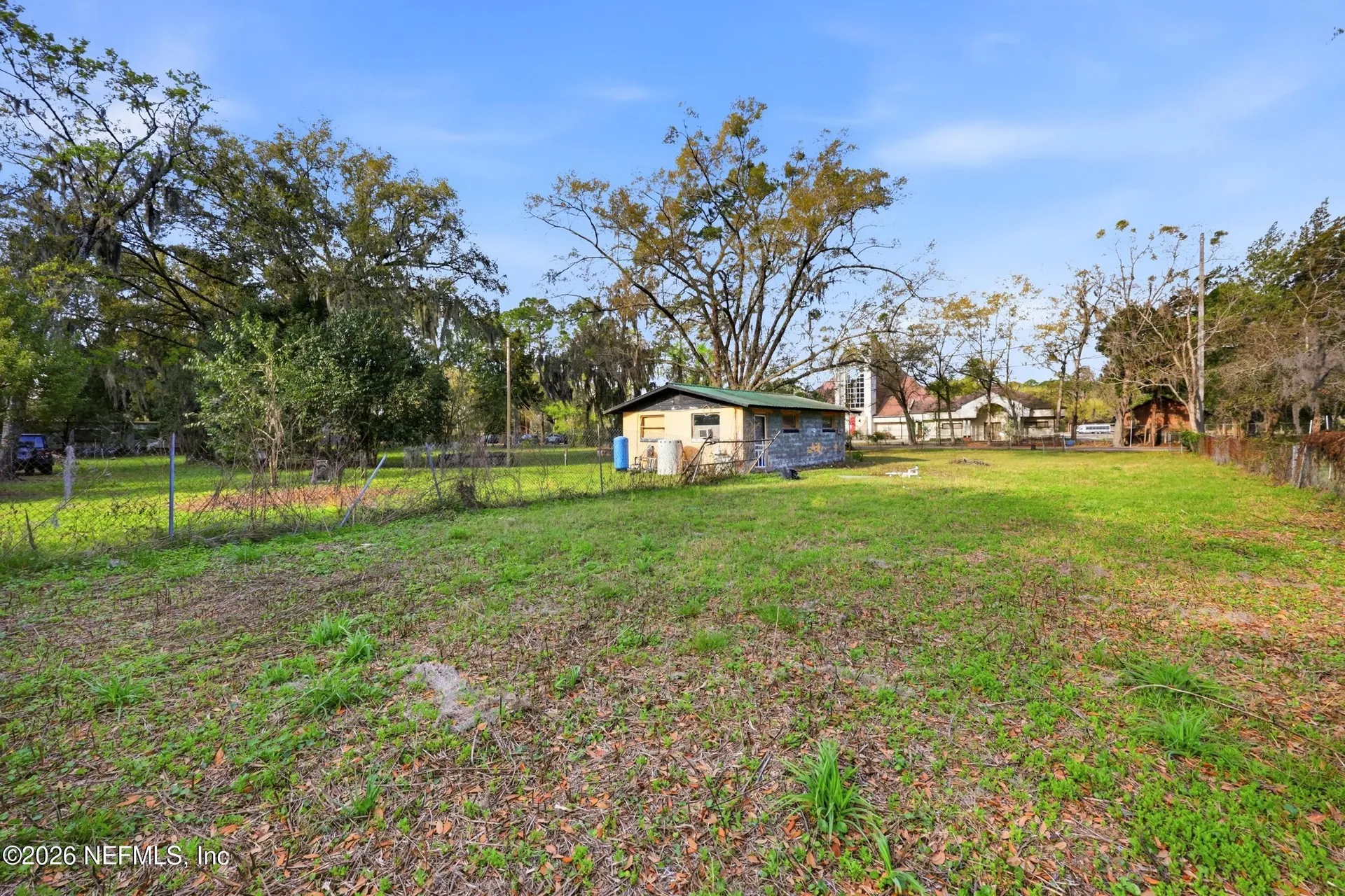 9843 Wagner Road Jacksonville FL 32219