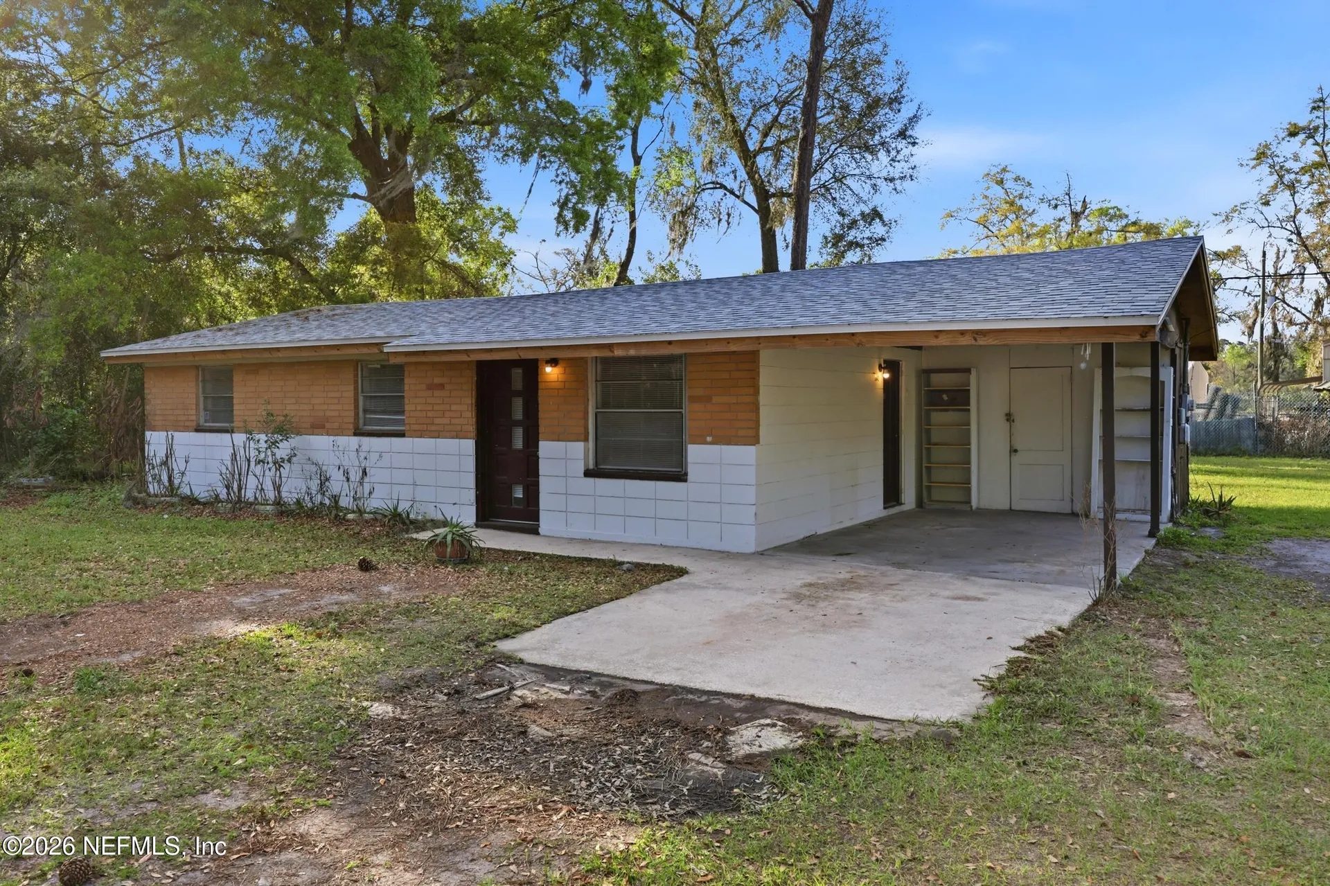 9843 Wagner Road Jacksonville FL 32219