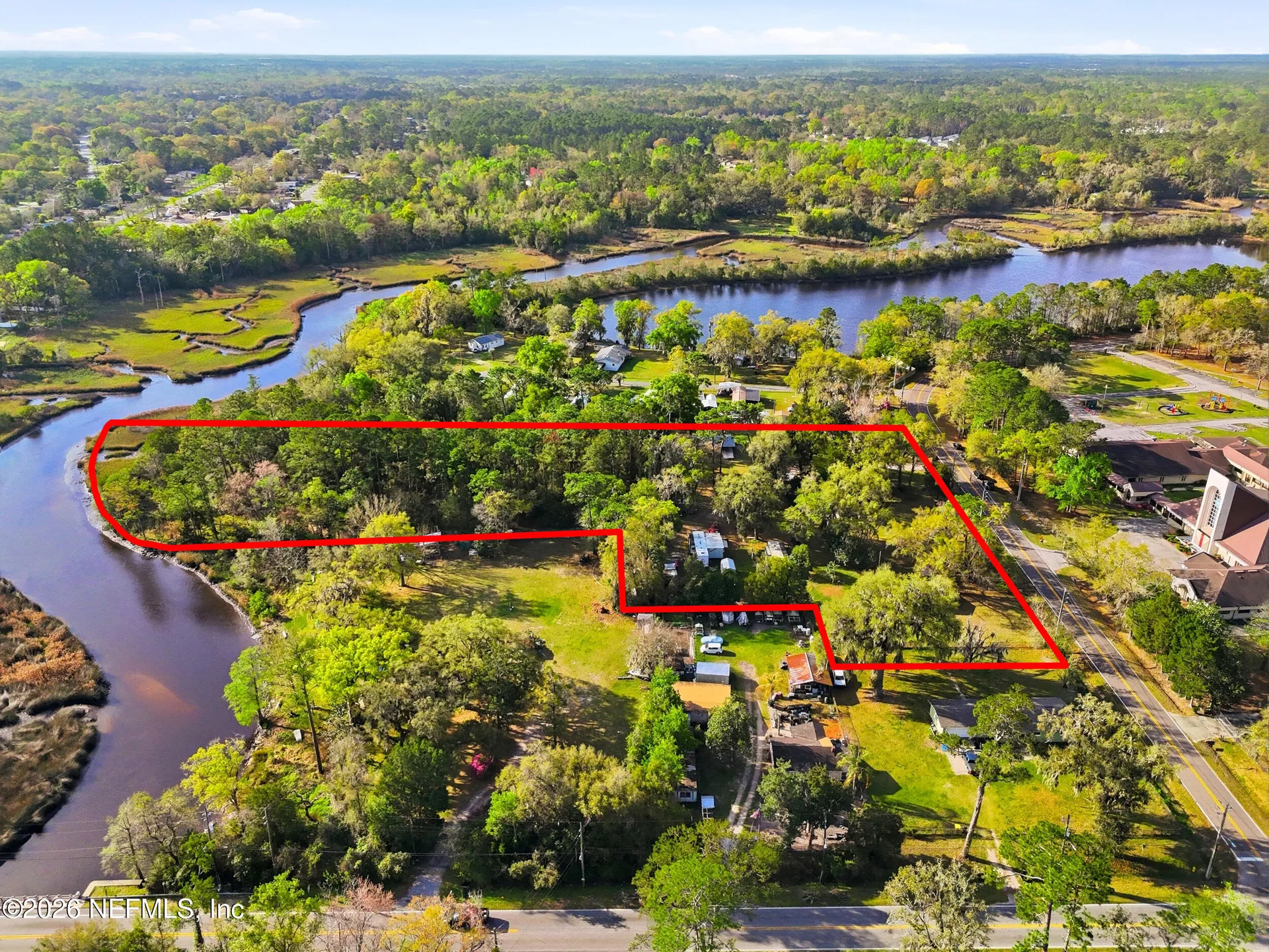 9843 Wagner Road Jacksonville FL 32219