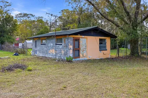 9843 Wagner Road Jacksonville FL 32219