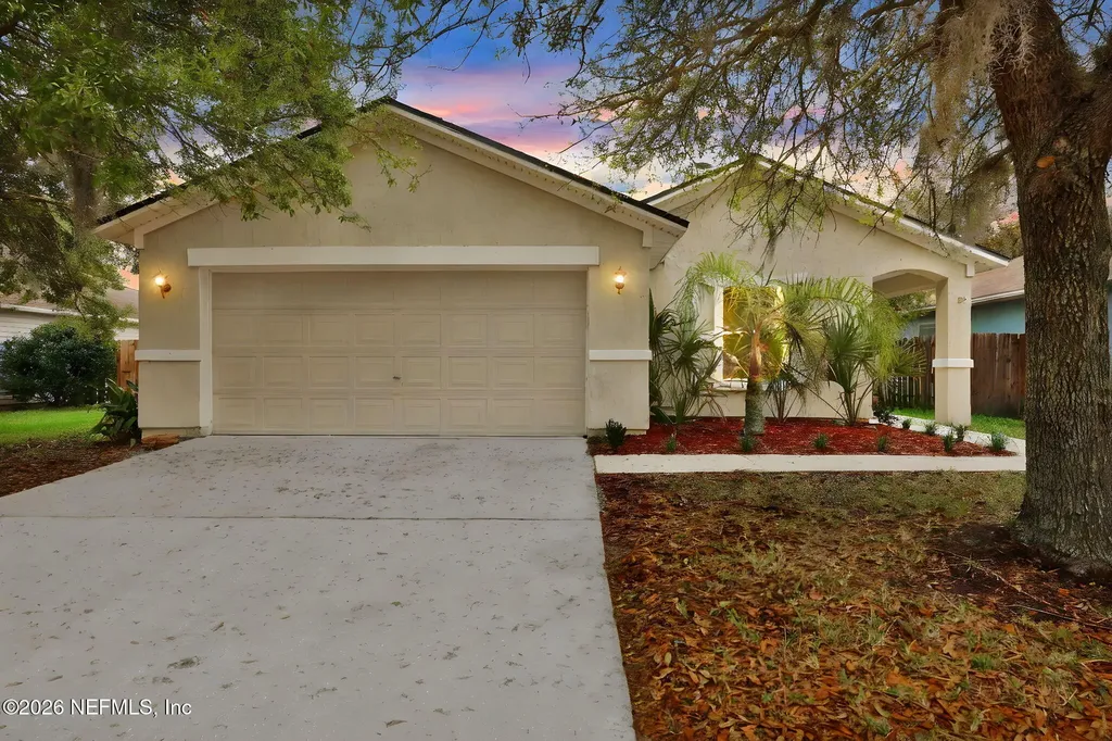 947 Morning Light Road Jacksonville FL 32218