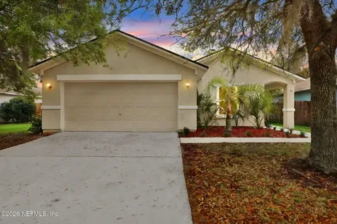 947 Morning Light Road Jacksonville FL 32218