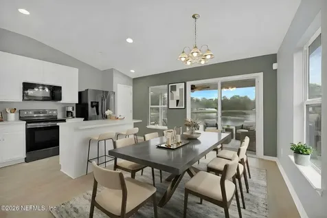 947 Morning Light Road Jacksonville FL 32218