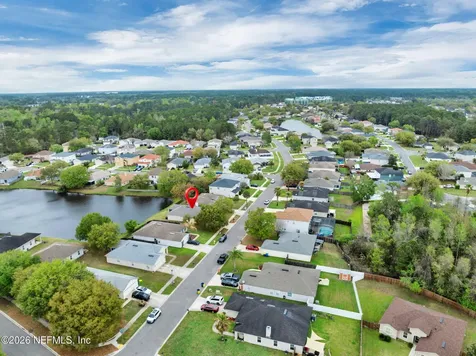 947 Morning Light Road Jacksonville FL 32218