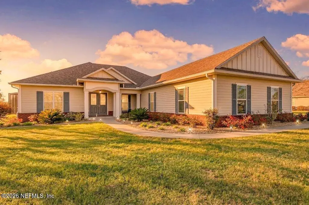 1000 SW Mandiba Drive Lake City FL 32024