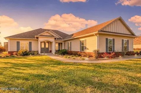 1000 SW Mandiba Drive Lake City FL 32024