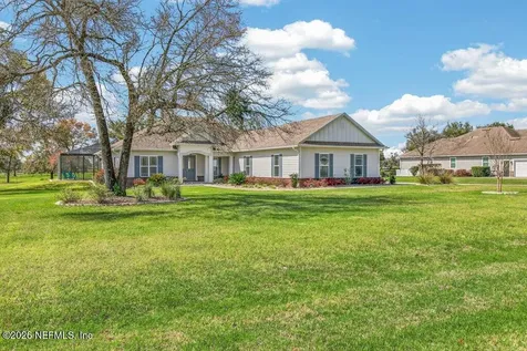 1000 SW Mandiba Drive Lake City FL 32024