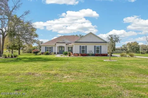 1000 SW Mandiba Drive Lake City FL 32024