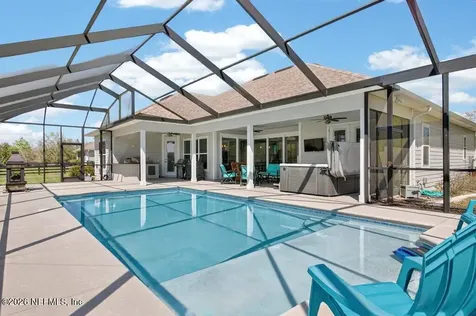 1000 SW Mandiba Drive Lake City FL 32024