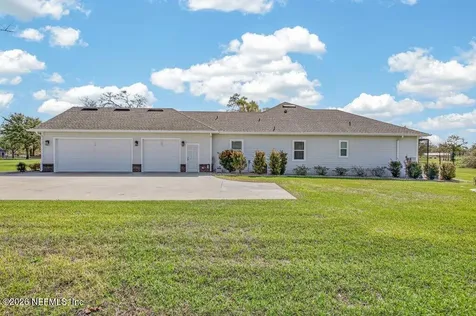 1000 SW Mandiba Drive Lake City FL 32024