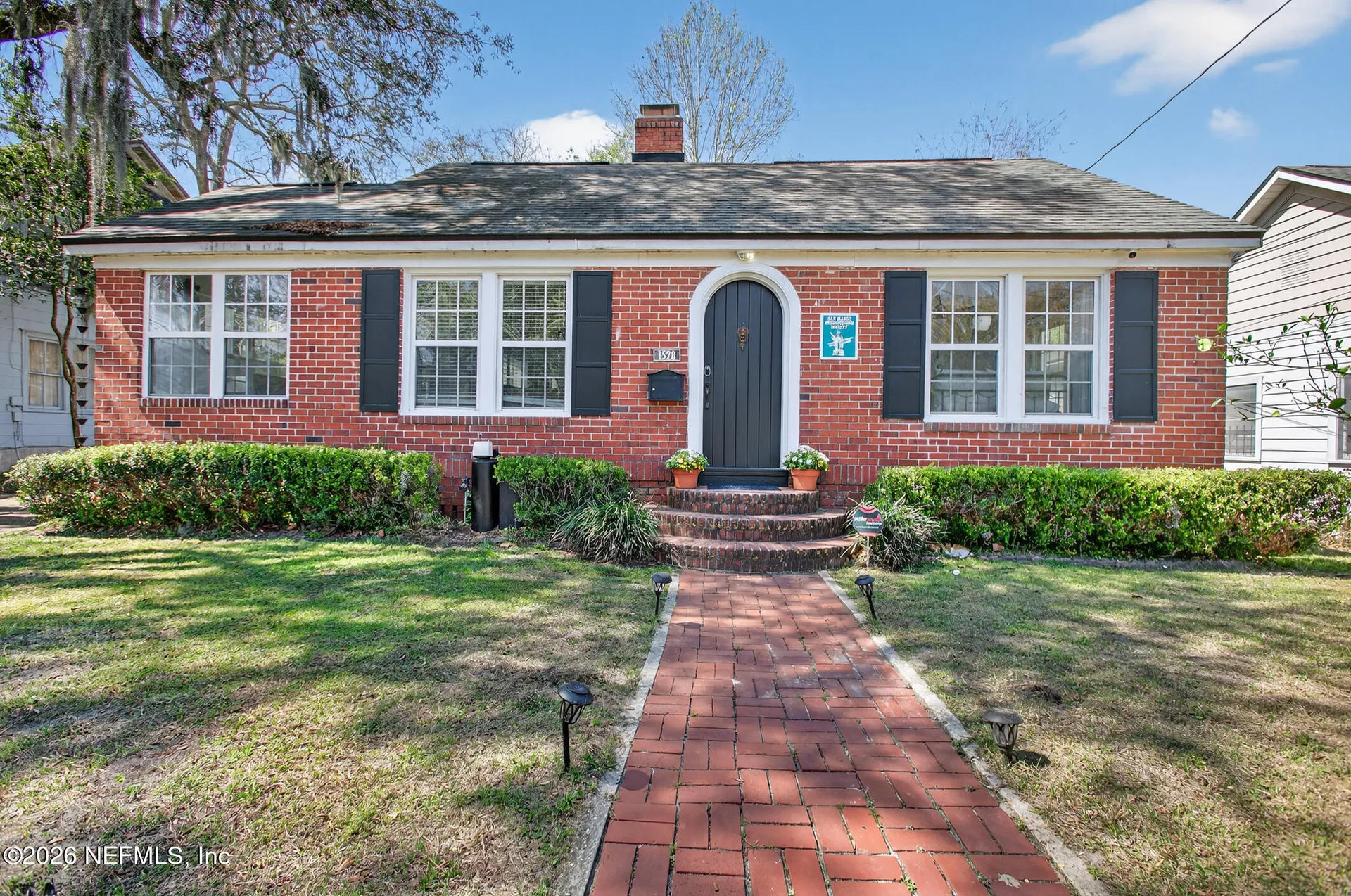 1528 Belmonte Avenue Jacksonville FL 32207