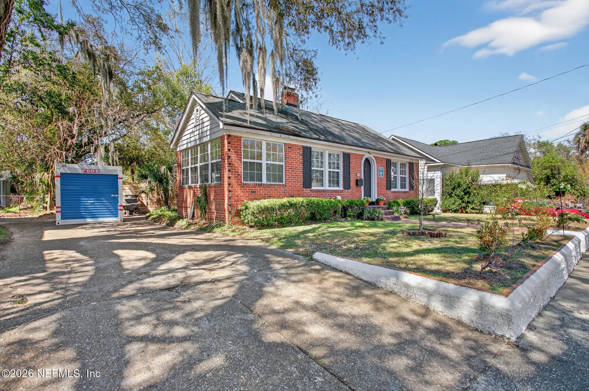 1528 Belmonte Avenue Jacksonville FL 32207