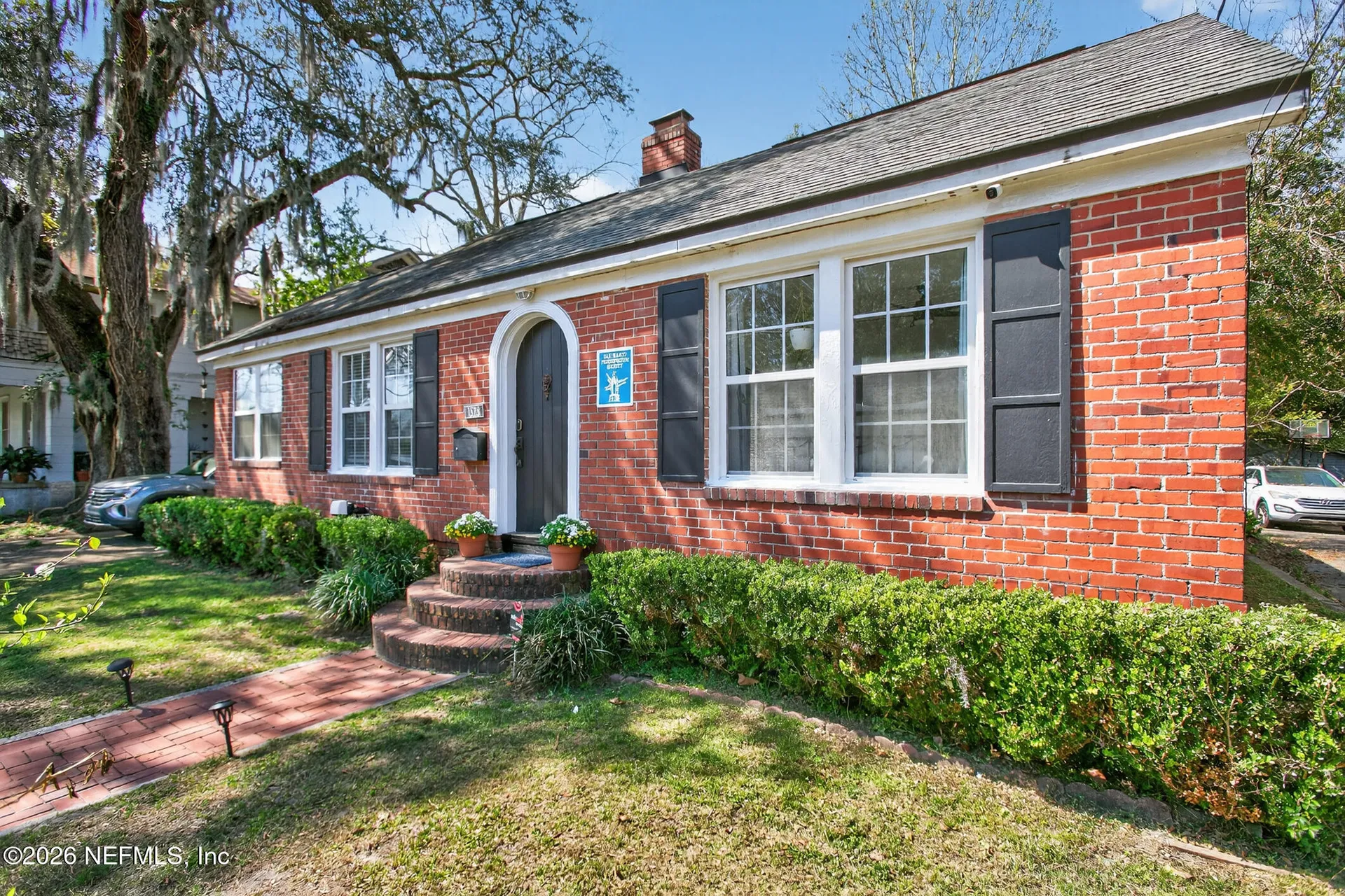 1528 Belmonte Avenue Jacksonville FL 32207
