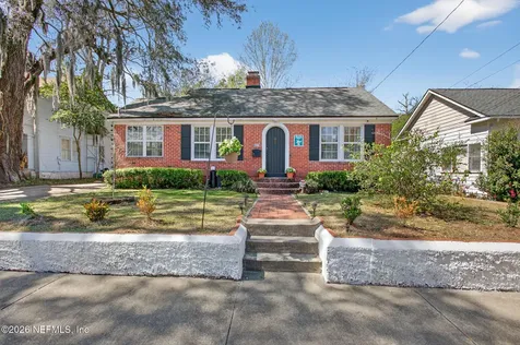 1528 Belmonte Avenue Jacksonville FL 32207