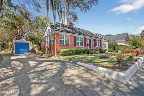 1528 Belmonte Avenue Jacksonville FL 32207