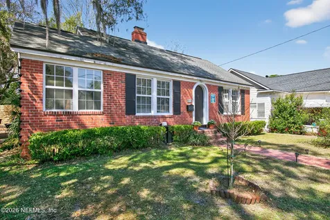 1528 Belmonte Avenue Jacksonville FL 32207