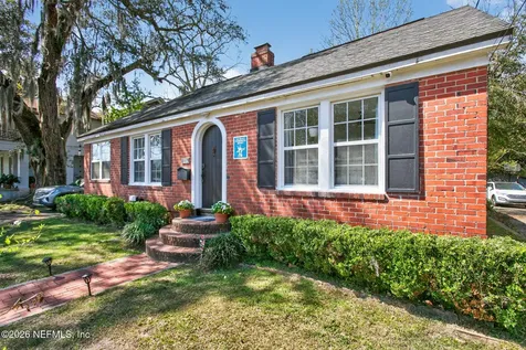 1528 Belmonte Avenue Jacksonville FL 32207