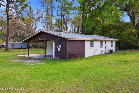 9843 Wagner Road Jacksonville FL 32219