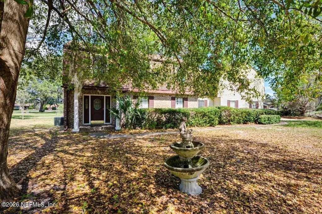 614 Gulfstream Trail S Orange Park FL 32073