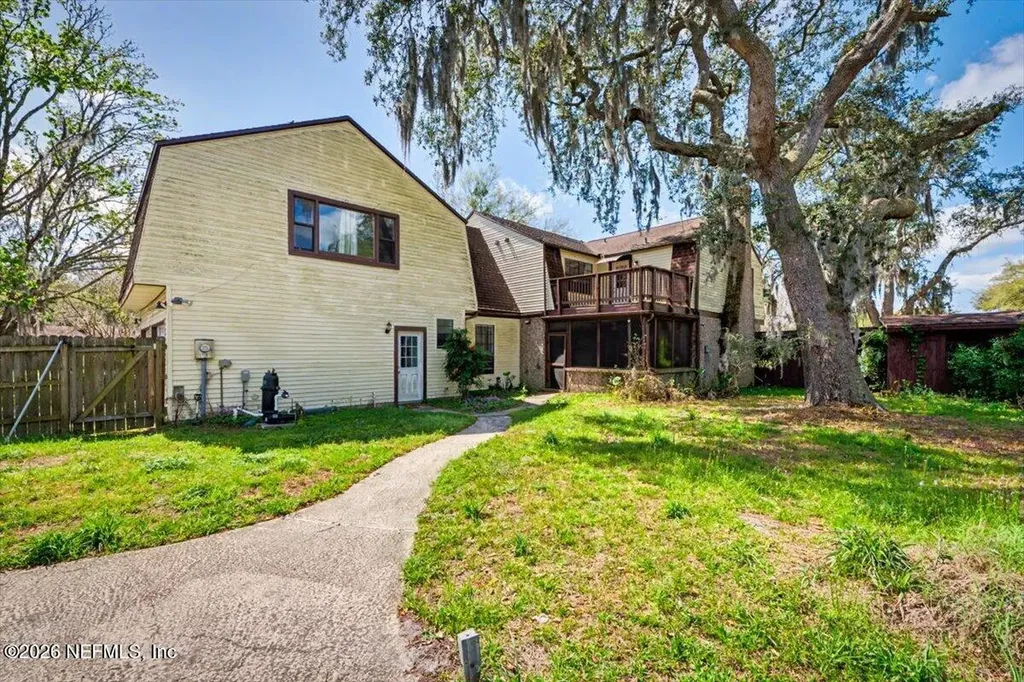 614 Gulfstream Trail S Orange Park FL 32073