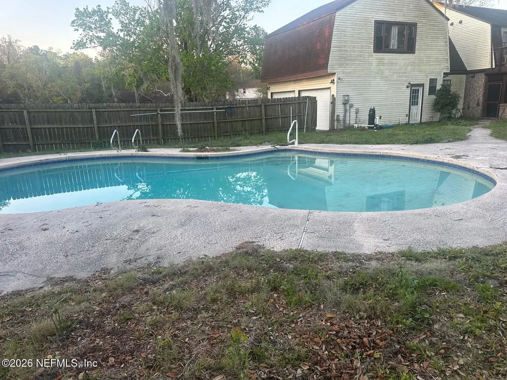 614 Gulfstream Trail S Orange Park FL 32073