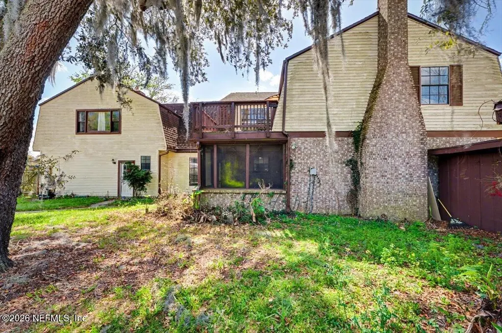614 Gulfstream Trail S Orange Park FL 32073