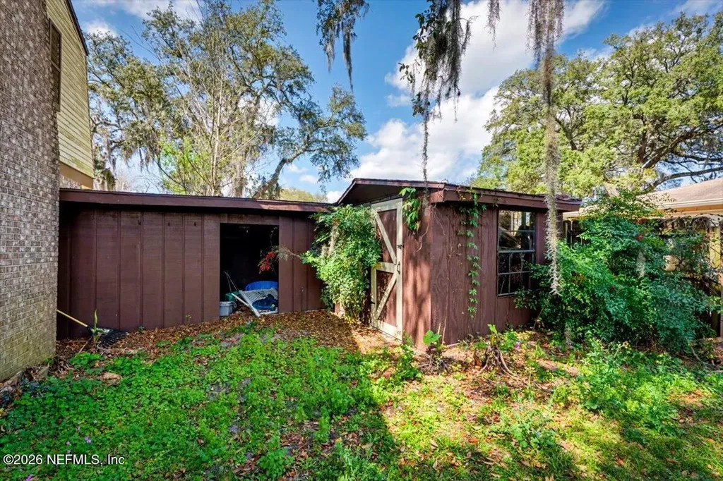 614 Gulfstream Trail S Orange Park FL 32073