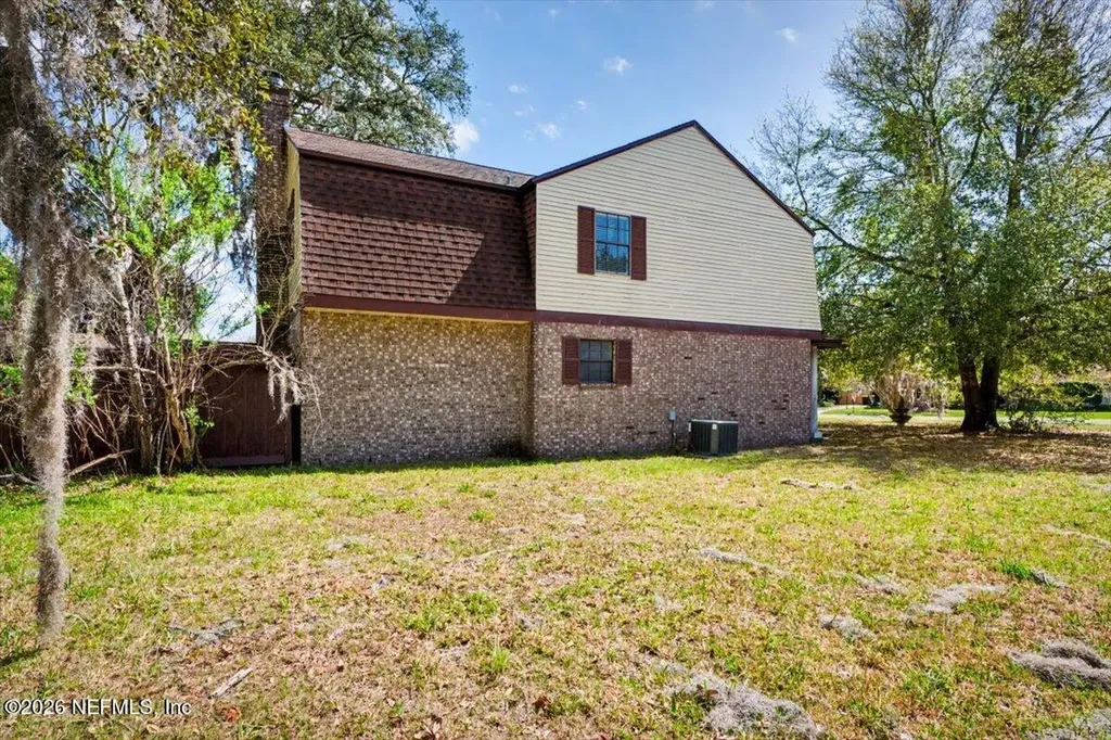 614 Gulfstream Trail S Orange Park FL 32073