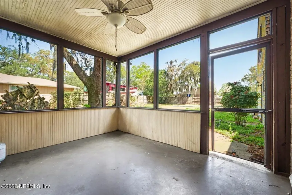 614 Gulfstream Trail S Orange Park FL 32073
