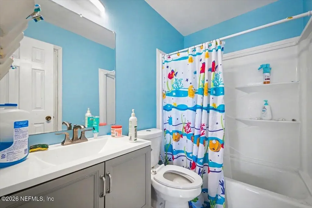 614 Gulfstream Trail S Orange Park FL 32073