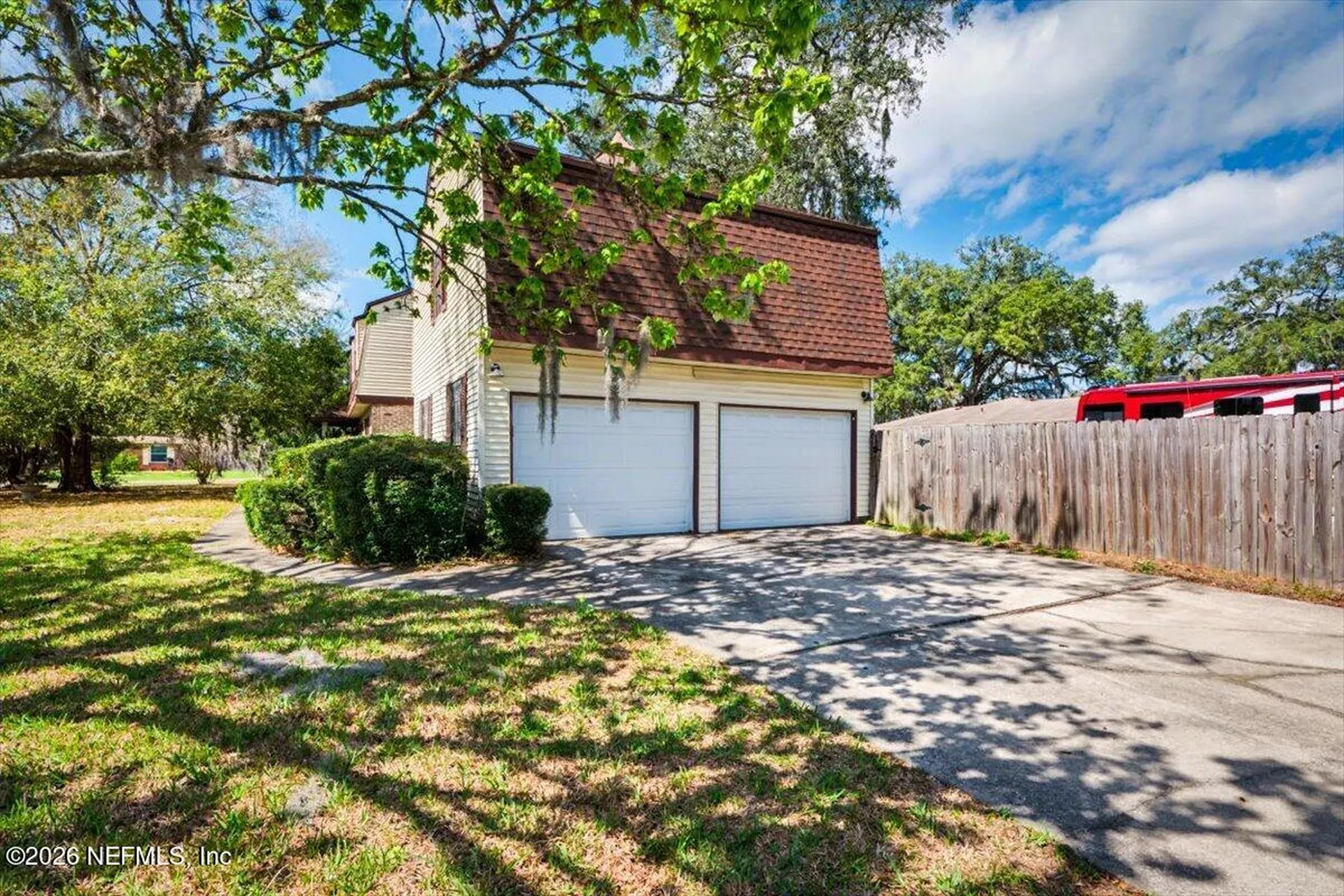 614 Gulfstream Trail S Orange Park FL 32073