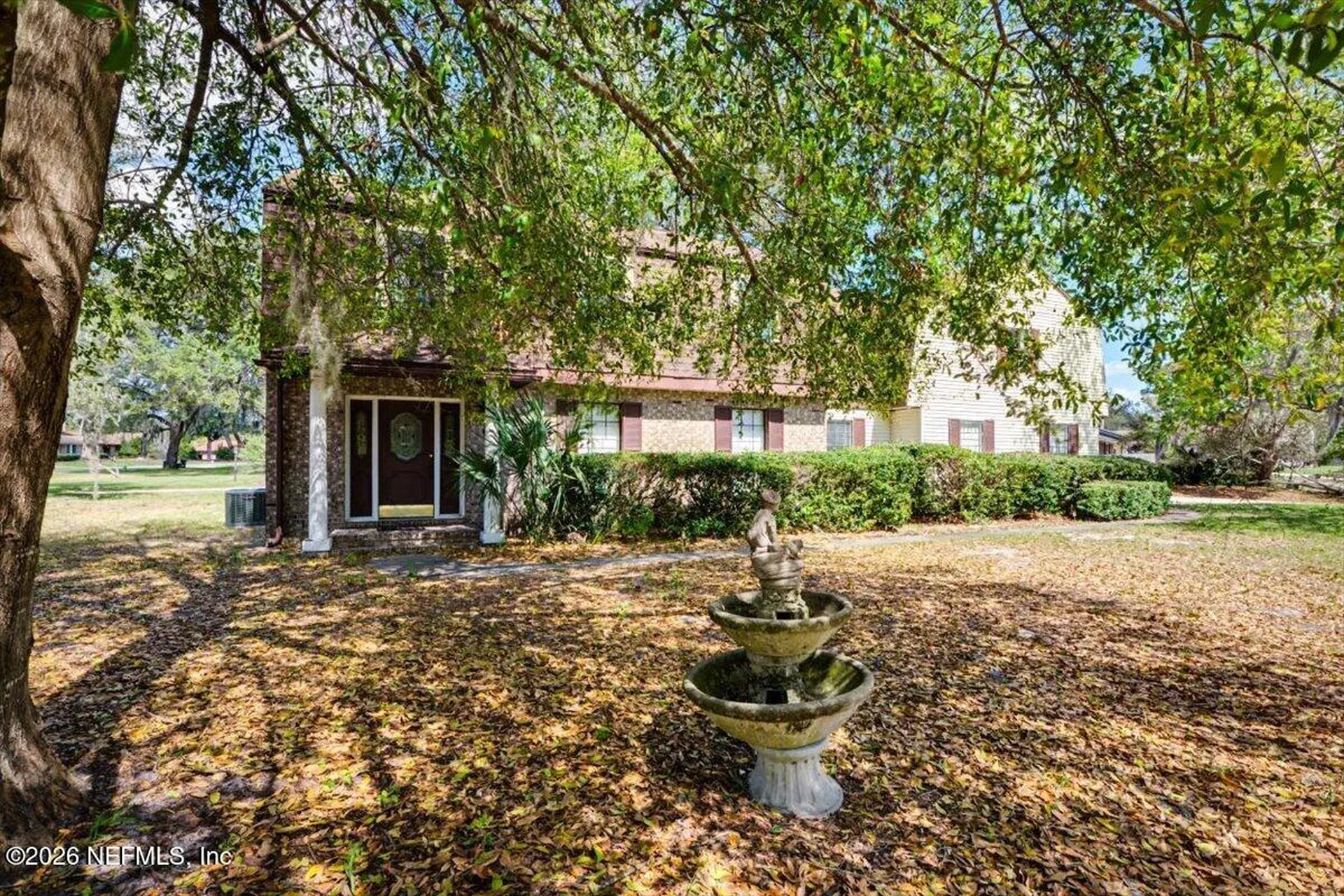 614 Gulfstream Trail S Orange Park FL 32073