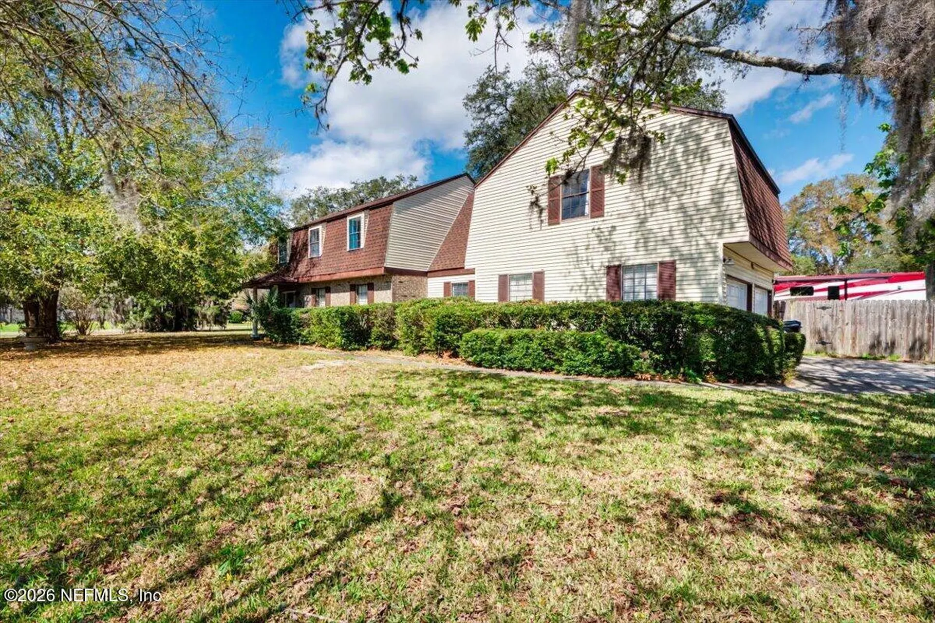 614 Gulfstream Trail S Orange Park FL 32073
