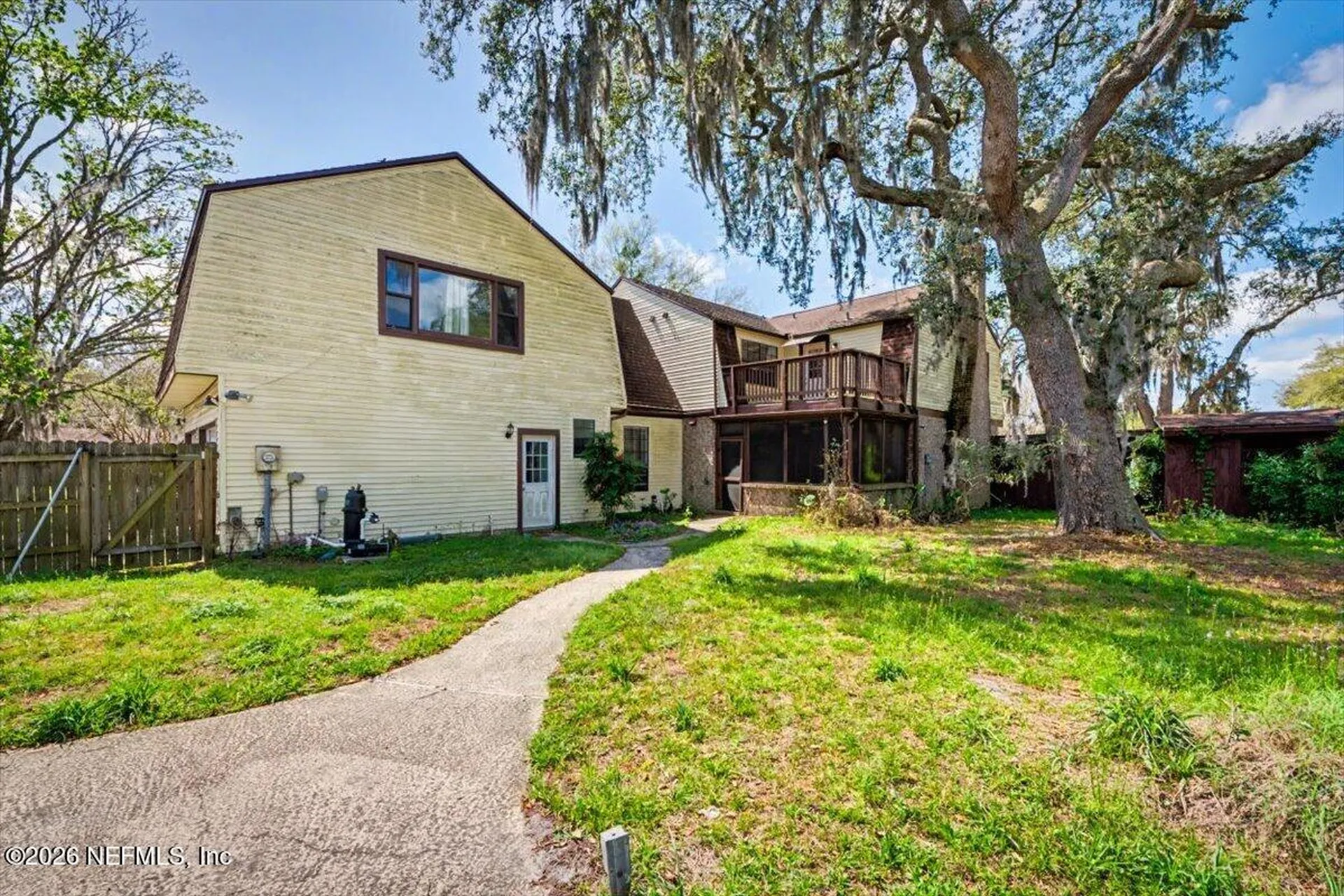 614 Gulfstream Trail S Orange Park FL 32073