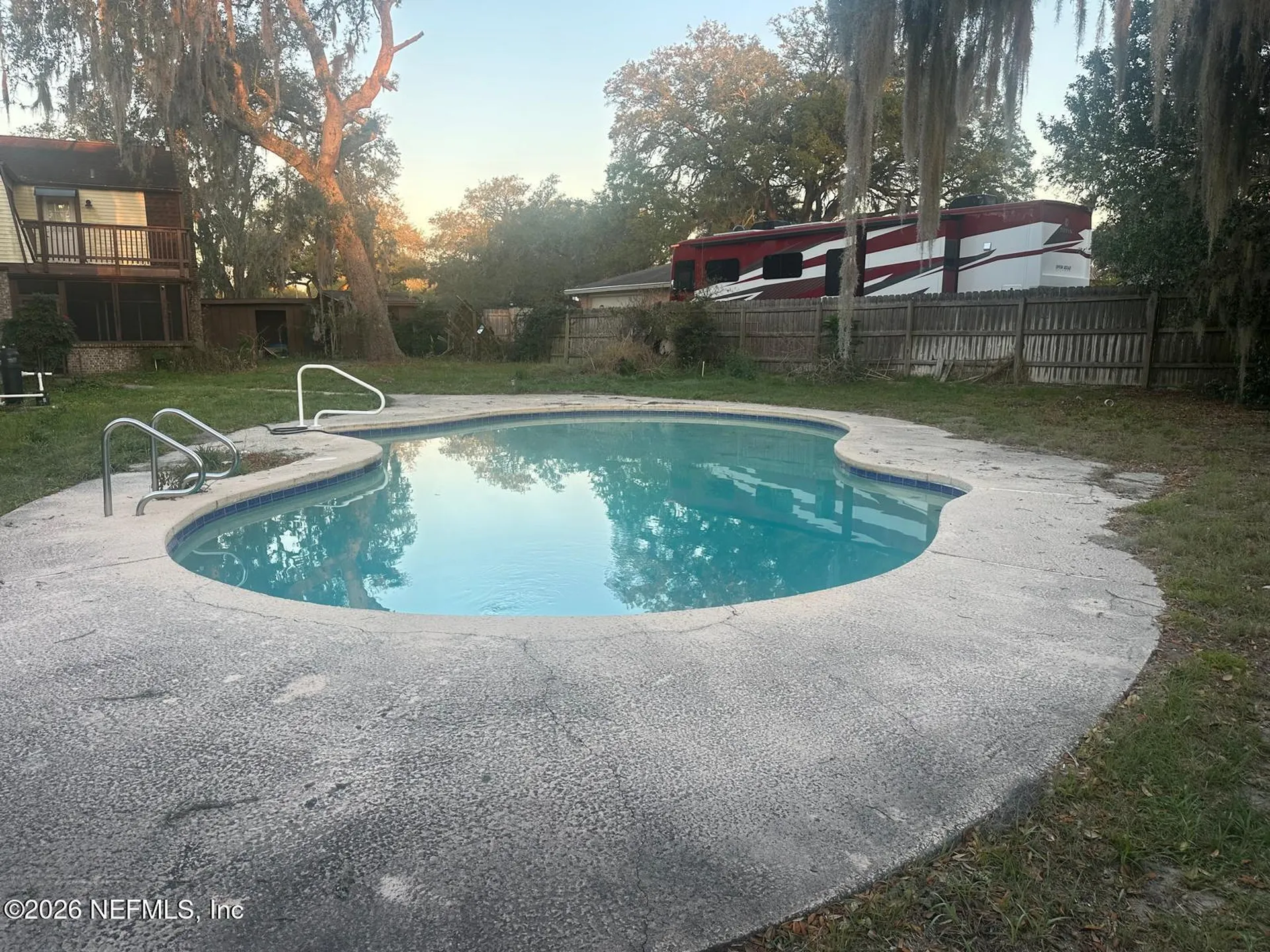 614 Gulfstream Trail S Orange Park FL 32073