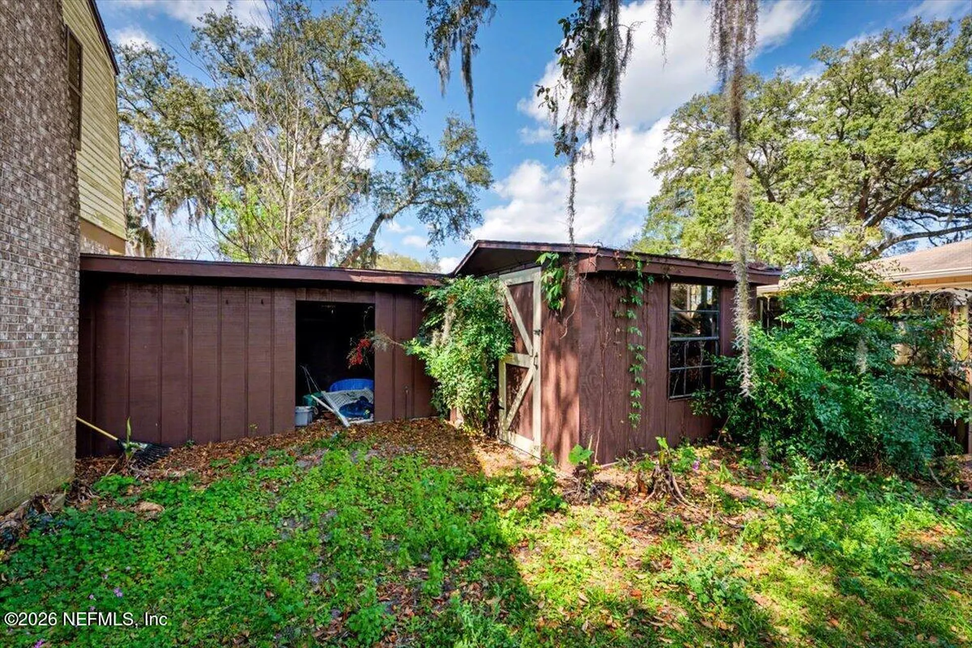 614 Gulfstream Trail S Orange Park FL 32073