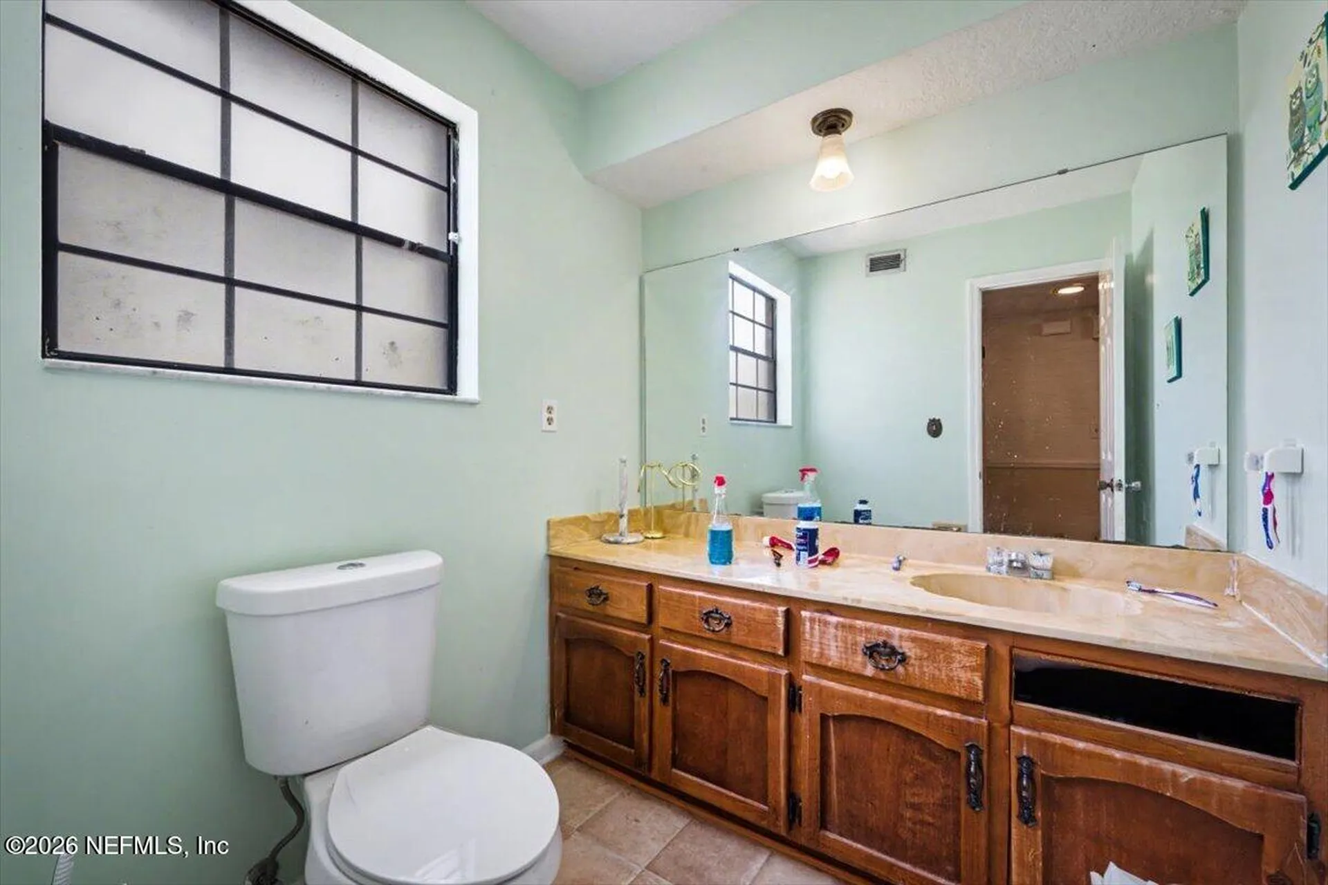 614 Gulfstream Trail S Orange Park FL 32073